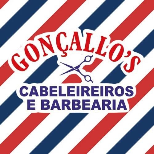 Gonçallo's Cabeleireiros e Barbearia